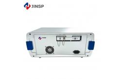 China Advanced Laser Online Raman Analyzer For Liquids 785nm With Deep Cooling supplier