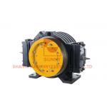630kg Elevator Block Brake PM Gearless Traction Machine 380V Voltage for sale