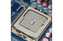 China Odorless Thermal Cooling Paste For CPU Anti Corrosion supplier