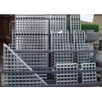 Construction And Gabion Wall Anf Fence 2m Welded Wire Mesh Panel for sale