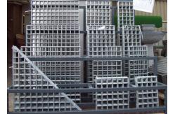 China Construction And Gabion Wall Anf Fence 2m Welded Wire Mesh Panel supplier