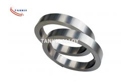 China Ni50Cr14Si 50HXC Precision Alloy Bright Magnetic Saturation Soft Magnetic Alloy supplier