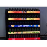 Smd3528 Indoor P10 Steel Standard Cabinet RGB LED Display For Fixed Use for sale