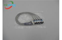 China PANASONIC NPM Flow Sensor SMT Spare Parts N510068516AA PFMV530F-1-N-X900B supplier