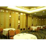 Dancing Room Movable Partition Walls , Demountable Partition Wall for sale