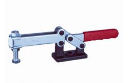 China Horizontal Goodhand 1300lbs Quick Release Toggle Clamp supplier