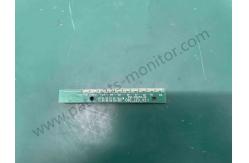 China 050-000158-00 Patient Monitor Parts Alarm Indicator Light Control Board supplier