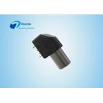 LEMO EXG.0B.9pin M9 0B Elbow Socket For PCB Waterproof IP50