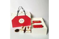 China Traditional Lapsang Souchong Loose Leaf Tea Computer Radiation Resistance supplier