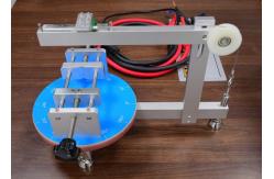 China IEC 60884-1 Figure 14 Screwless Terminals Deflection And Thermal Stress Test Apparatus supplier