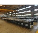 China Mo Coating Surface Finish Railway Forged Wheels for Railway Maintenance EA1N factory