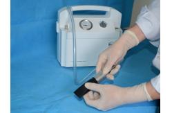 China L007 BTXB-III Desktop exfoliated cell negative pressure collection device supplier