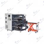 Full Automatic Electrode Slitting Machine for sale