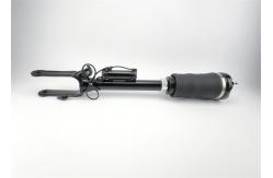 China Front Right Spring Shock Absorber Strut For Mercedes Benz 1643204313 supplier