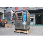 Temperature Humidity Climatic Chamber / Plastics Environmental Test Chamber