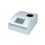 220V Cosmetics Melting Point Apparatus With 5.7 Inch LCD Screen for sale