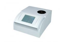 China 220V Cosmetics Melting Point Apparatus With 5.7 Inch LCD Screen supplier