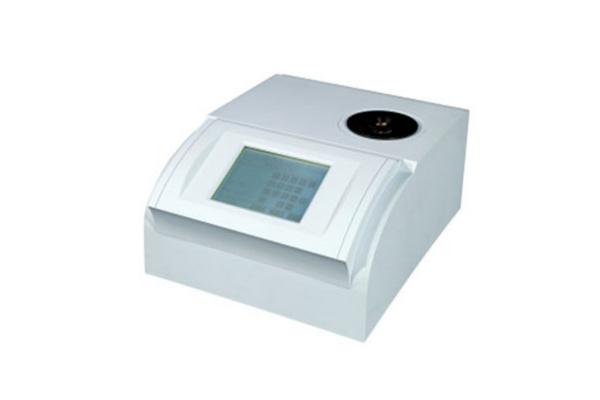 220V Cosmetics Melting Point Apparatus With 5.7 Inch LCD Screen