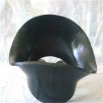 A694 UNS S32550 Elbolet Forged Steel Fittings Cold galvanized for sale