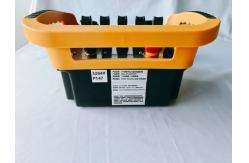 China 5 Joystick Unmanned Ship Wireless Remote Control supplier
