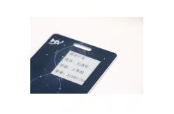China Active OTP Graphics Card OTP Debit Card With Software / Hardware Functions supplier