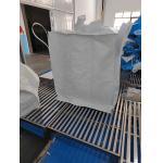 Customized Big Bag FIBC With SGS Certificates PE / PP Liner Material for sale