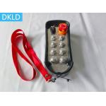 8-Way Industrial Wireless Remote Control