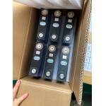 E Bike Lithium Phosphate 100A LiFePO4 Battery 3.2V 280Ah Need Soldering