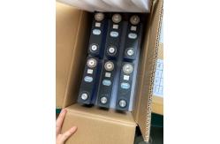 China E Bike Lithium Phosphate 100A LiFePO4 Battery 3.2V 280Ah Need Soldering supplier