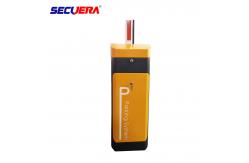 China Car Parking Turnstile Access Control Security Systems With Long Range Rfid Reader supplier