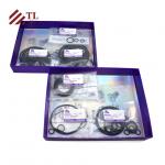 Excavator Seal Kit Hydraulic Main Pump Seal Kit for Kawasaki K3V112DY-12T on sale for sale