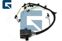 China  E330C Excavator C9 Engine Injector Wiring Harness 215-3249 2153249 supplier