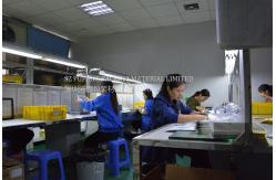 China Heat Resistant Adhesive Tape manufacturer