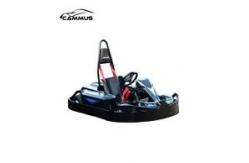 China Professional 2.5h Driving Junior Go Kart App Adjustment Control supplier