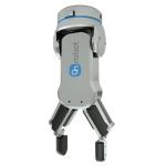 ONrobot robot gripper RG2 two finger hand gripper work for UR cobot electric gripper for sale