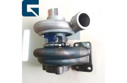 China 49179-02260 4917902260 Engine TD06 Diesel Turbocharger/Turbo supplier