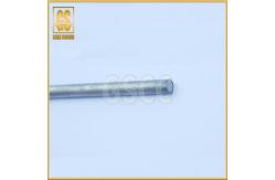 China 100% Virgin Material Tungsten Carbide Rod For Making Carbide PCB Drills supplier