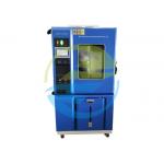 IEC Testing Equipment Programmable Temperature And Humidity Chamber Climatic Test for sale