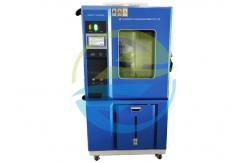 China IEC Testing Equipment Programmable Temperature And Humidity Chamber Climatic Test supplier