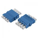 LC UPC QUAD Asymmetric Welding Adapter Without Flange for sale
