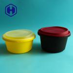 Sushi Catering Take Out Party Plastic Food Storage Container With Lid 3000ml for sale
