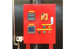 China NM Fire Fire  Pump Controller of  Jockey Pump  for Fire Fighting Usage supplier