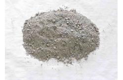 China Steel Fiber Reinforced Insulating Castable Refractory With High Alumina supplier