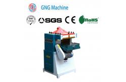 China Two Sided Wood Planer Machine 2200W Woodworking Planer Machine supplier