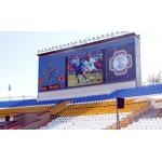 Outdoor P2.5 Stadium LED Display Football Led Big Screen IP65 Pixel Density 15625 stadium led display screen for sale