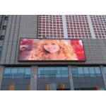 P5 Outdoor Full Color HD LED Video Wall P8 Digital Display Signs for sale
