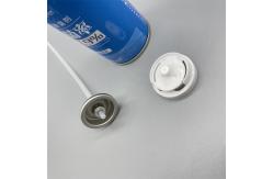 China Versatile Clean Deodorant Valve for Gym Locker Rooms - Adjustable Spray Specification supplier