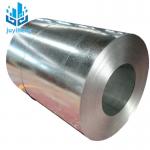 Zinc Coating GI Steel Coils ASTM A653 Galvanized Iron Coil SPCC