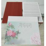 Digital Spray Painting Metal Microperforated Acoustic Panel Soundproof Board for sale
