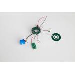 China Small Brushless Motor 100W Rated Power 0.5A No Load Current manufacturer